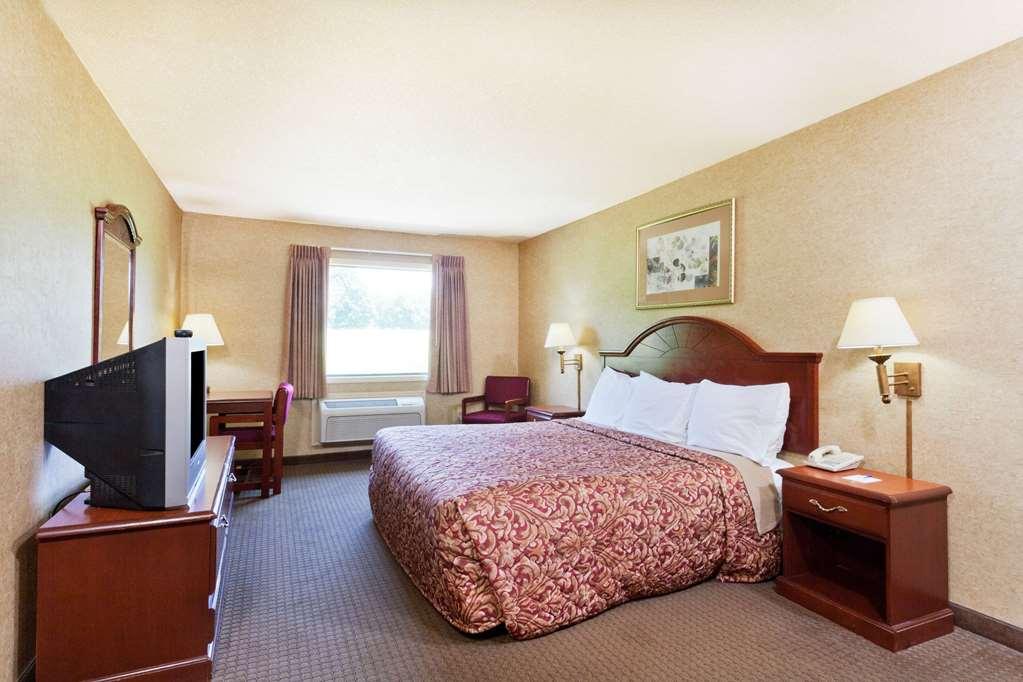 Days Inn & Suites By Wyndham Wynne Létesítmények fotó